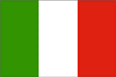 Italy Flag